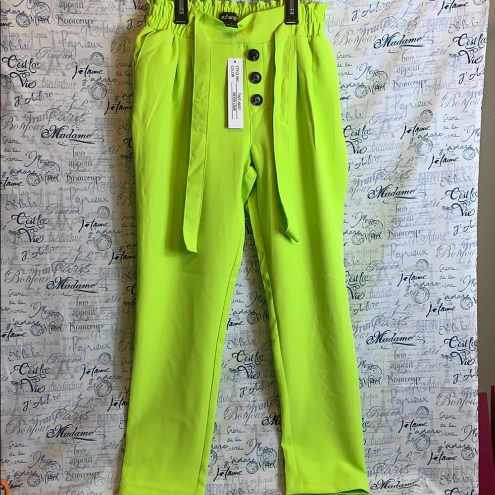 Pants - Picture 3 of 3